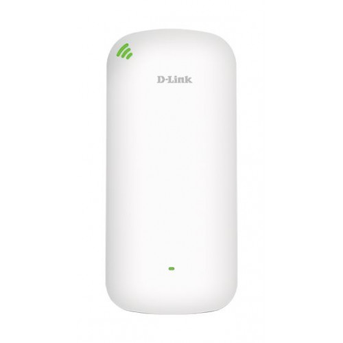 Repetidor D-Link AX1800 WiFi Ethernet...