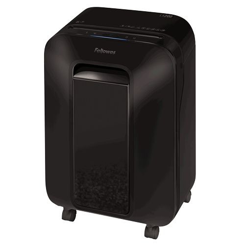 Destructora Fellowes LX200 22L P-4...