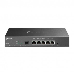 Router TP-Link VPN Gigabit...