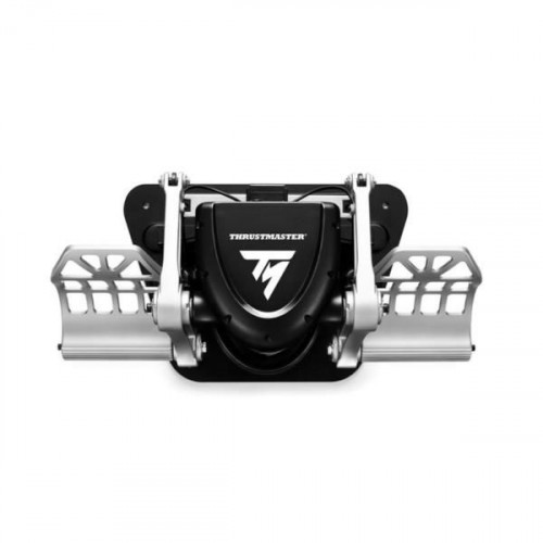 Pedales Simulación Vuelo Thrustmaster...