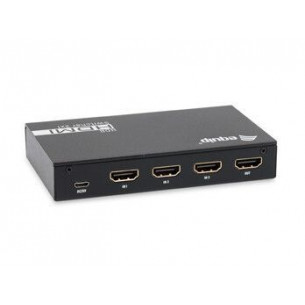 Switch EQUIP 1xHDMI Salida...