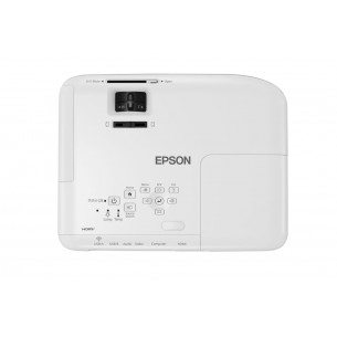 Proyector Epson EB-W06 WXGA...