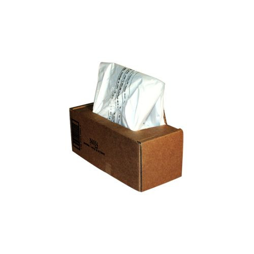 Bolsa Residuos Destructora Fellowes...
