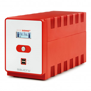 SAI SALICRU SPC 1600 SOHO+...
