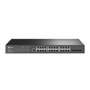 Switch TP-Link 24xRJ45...