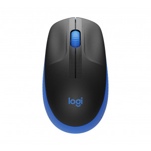 Ratón LOGITECH M190 Óptico...