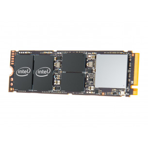 SSD Intel 512GB M.2 NVMe...