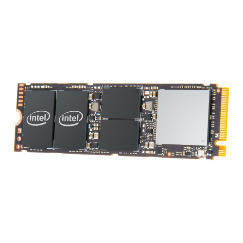SSD Intel 512GB M.2 NVMe PCIe 3D2 TLC...