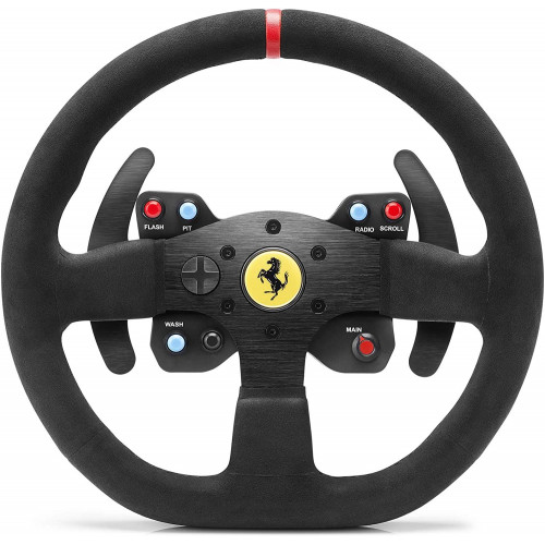 Volante Thrustmaster 599XX EVO 30 USB...