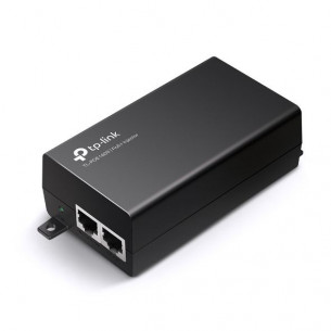Inyector TP-Link 2xRJ45 PoE...