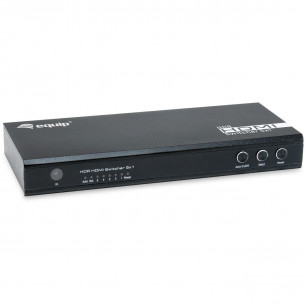 Switch EQUIP 5xHDMI Entrada...