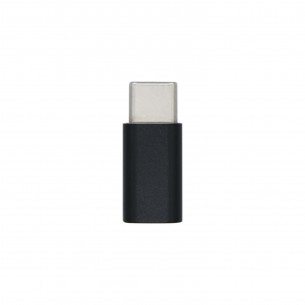 Adaptador AISENS USB-C/M a...