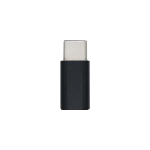 Adaptador AISENS USB-C/M a mUSB-B/H...