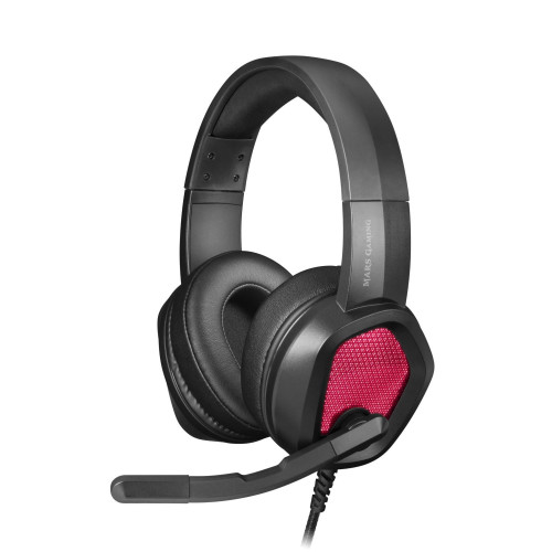 Auriculares con Micrófono Mars Gaming...