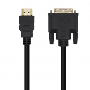 Cable AISENS DVI/M a HDMI...