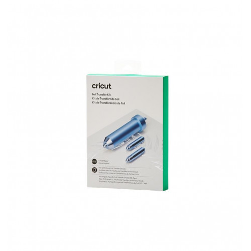 Kit de Transferencia CRICUT Foil 3...
