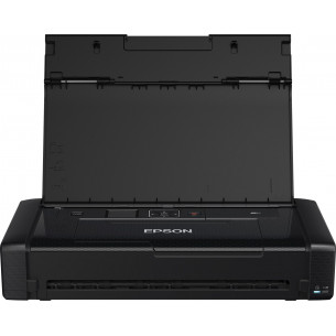 Epson WF-110W Color A4 USB...