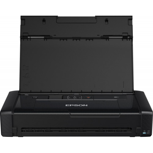 Epson WF-110W Color A4 USB 2.0 WiFi...
