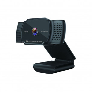 WebCam CONCEPTRONIC 2K FHD...