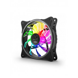 Ventilador NOX HUMMER 120mm...