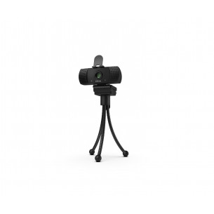 WebCam KROM FHD USB...
