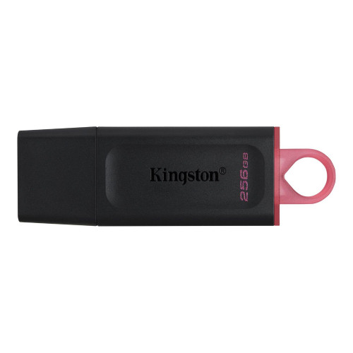 Pendrive Kingston Exodia 256GB USB-A...