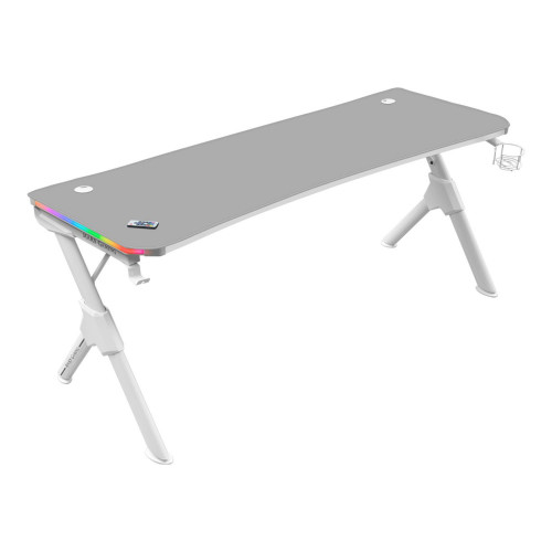 Mesa Mars Gaming RGB 160x75x60cm...