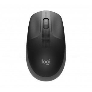 Ratón LOGITECH M190 Óptico...