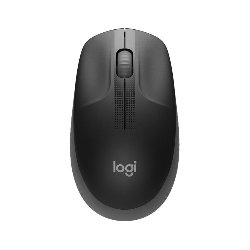 Ratón LOGITECH M190 Óptico RF 1000dpi...