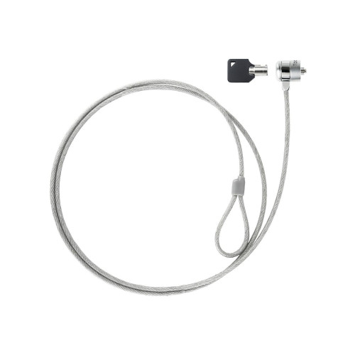 Cable de Seguridad TooQ con Llave...