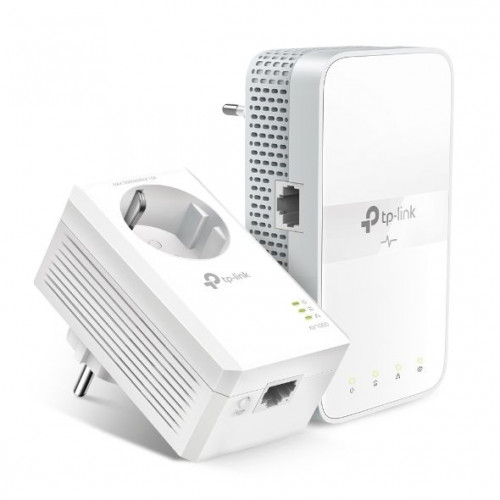 Powerline TP-Link AV1000 WiFi 5...