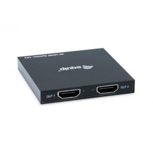 Splitter EQUIP 4K UHD 3D...