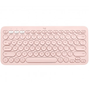 Teclado LOGITECH K380 Mini...