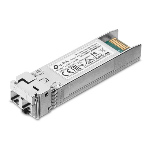 Módulo Transceptor TP-Link MMF SFP+...