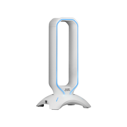 Soporte Auriculares Mars Gaming Hub...
