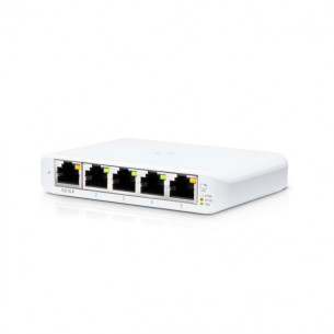 Switch Ubiquiti 5xRJ45 GbE...