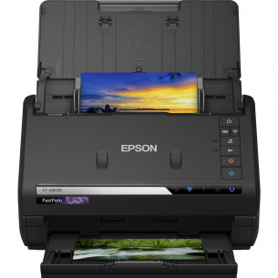 Epson FastFoto FF-680W A4...
