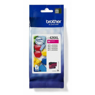 Tinta BROTHER XL Magenta...