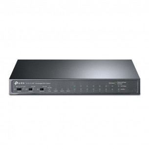 Switch TP-Link 10xRJ45...