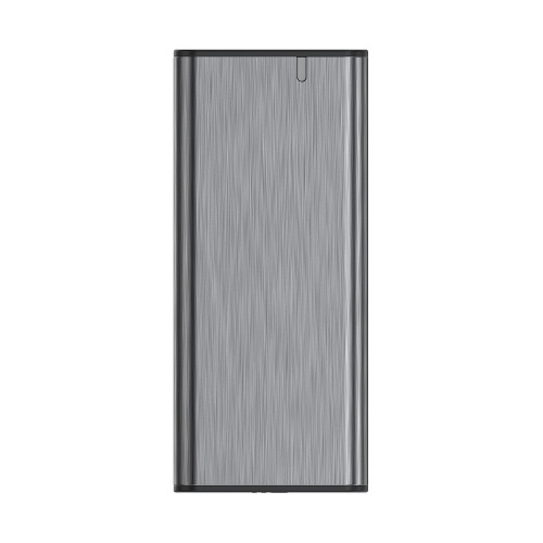Caja AISENS SSD M.2 SATA USB 3.0 Gris...