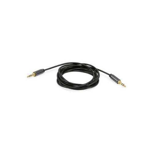 Cable EQUIP Audio 1xJack 3.5mm/M a...
