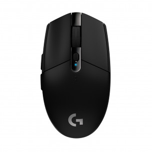 Ratón LOGITECH G305 RF BT...