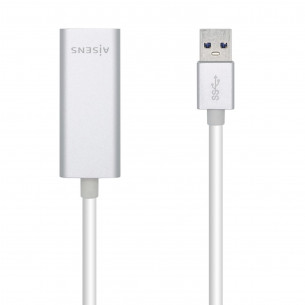 Adaptador AISENS USB 3.0 a...