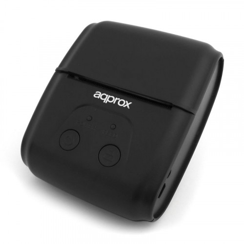 Impresora Portátil Approx USB BT...