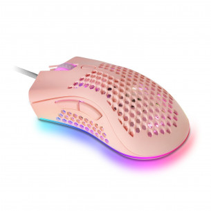 Ratón Mars Gaming Óptico...