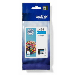 Tinta BROTHER Cian 750...