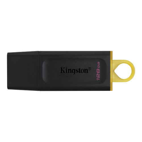 Pendrive Kingston Exodia 128GB USB-A...
