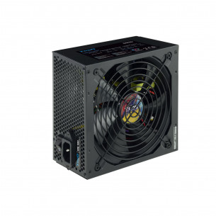 Fuente TooQ ATX 600W PFC...