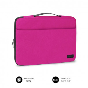 Funda SUBBLIM Elegant 15.6"...