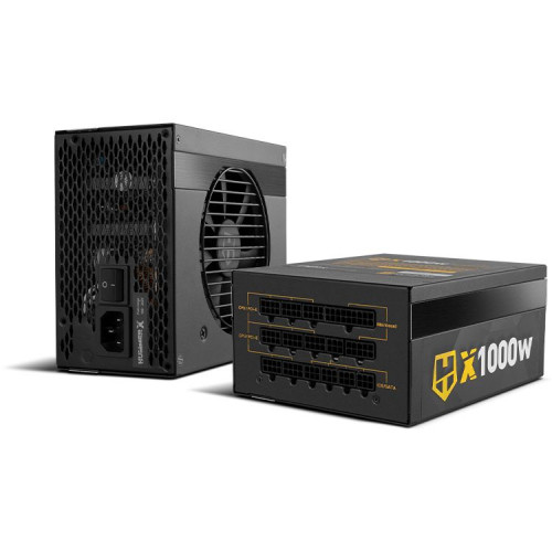 Fuente NOX Hummer X 1000W 80+ Gold...